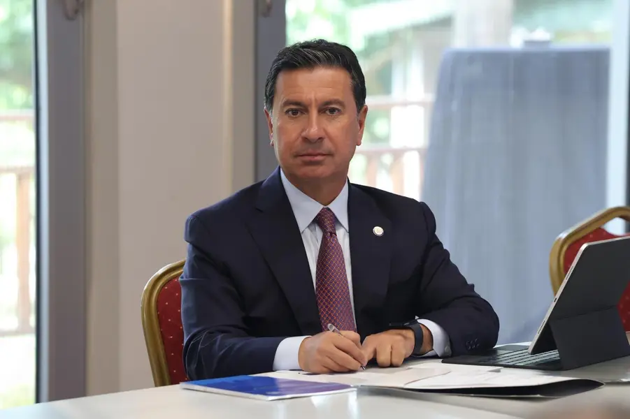 Muğla Büyükşehir Belediyesi, EBRD Yeşil Şehirler Programı'na Katılıyor 1 Muğla Büyükşehir Belediyesi, EBRD Yeşil Şehirler Programı'na Katılıyor 1