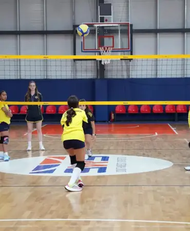 Fenerbahçe Spor Okulları Yaz Kampı Yalova'da Başladı 8 fenerbahçe spor okulu 2