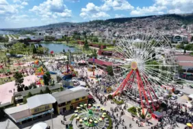 İzmit Millet Bahçesi 1