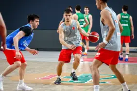 ğmit milli basketbol