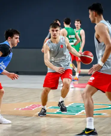 ğmit milli basketbol