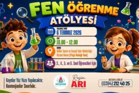 NEV BEL FEN ÖĞRENME 001