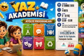 NEV BEL YAZ ATÖLYESİ 001