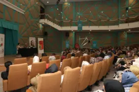 Nilüfer'de Kadın Hayata Yakın 1