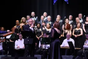 'Yaza Merhaba' konseri 1