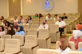 KAHRAMANKAZAN’DA HİZMETİN KALBİNE PSİKOLOJİK DOKUNUŞ! (1)