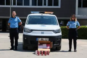 Büyükşehir Zabıtası’ndan sahte parfüme geçit yok  (9)