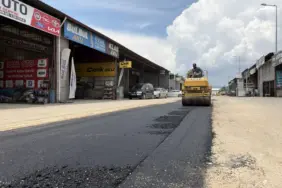 Döşemealtı Asfalt (2)