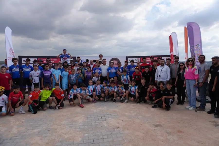 Eskişehir'de Pedal Park Projesi'nde Çalışmalar Sürüyor 1 Eskişehir'de Pedal Park Projesi'nde Çalışmalar Sürüyor 1