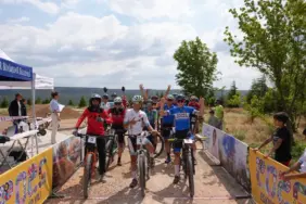 PEDAL PARK PROJESİ’NDE ÇALIŞMALAR SÜRÜYOR (8)