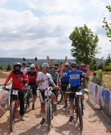 PEDAL PARK PROJESİ’NDE ÇALIŞMALAR SÜRÜYOR (8)