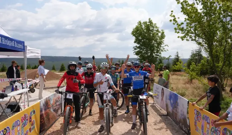 PEDAL PARK PROJESİ’NDE ÇALIŞMALAR SÜRÜYOR (8)