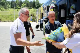fenerbahçe topuk yaylası