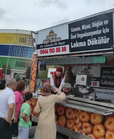 Mevlüt Yemeği Nedir? Mevlüt Pilavı Nasıl Dağıtılır? 4 IMG_20230905_124838