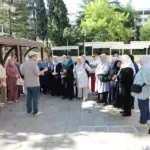 Gemlik Belediyesi Kültür Turları Kurtul Mahallesi ile Devam Etti (2)