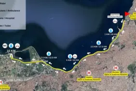 izmir yarı maratonu