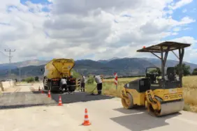 Elmalı Abdal Musa Anma Etkinlikleri Hazırlık (1)