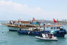 YAPAY RESİF PROJESİ (6)