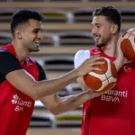 basketbol milli takım 2