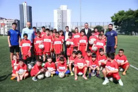 Çankaya Belediyesi_Çankaya Yaz Futbol Okulu Başvuruları Başladı (5)