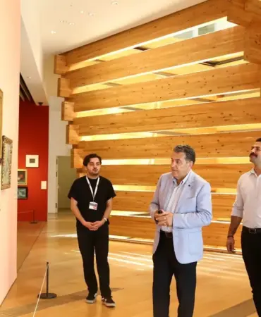 “ESKİŞEHİR ÖRNEK BİR KENT”  (6)