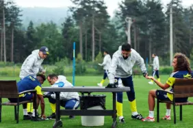 fenerbahçe test 2