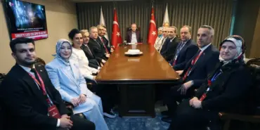 erdoğan sakarya