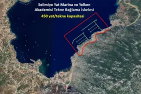 Gökova Nefes Aldı 1