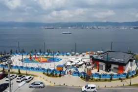 Değirmendere Aquapark 2
