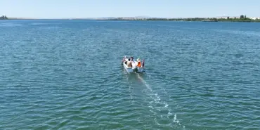 mogan gölü 2