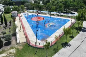 Fresh Park Açılıyor (5)