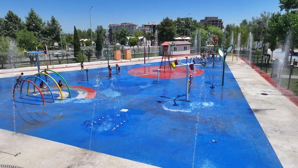 Manisa'da Fresh Park Açılıyor 1 Manisa'da Fresh Park Açılıyor 1