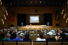 Denizlili kadınlar Büyükşehir ile Nefes aldı 2