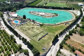 Bursa’nın Fethinin 700. Yılı Türk Sporları Festivali (10)