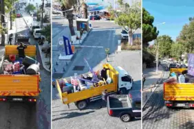 Bodrum’da İşgallere ve Görüntü Kirliliğine Karşı Ortak Mücadele (1)