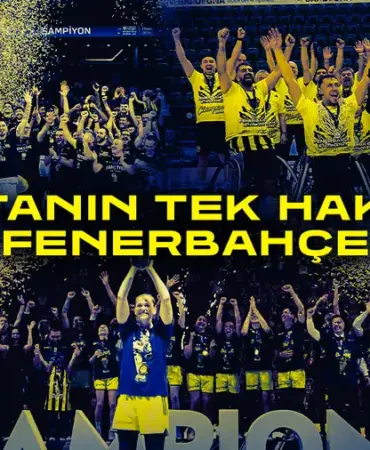 fenerbahçe basketbol