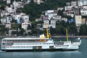 ŞEHİT NECATİ GÜRKAYA GEMİSİ 3