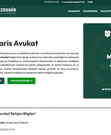 avukat