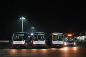 eshot güvenli sürüş