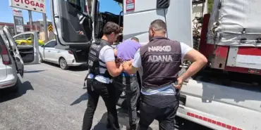 adana narkotik
