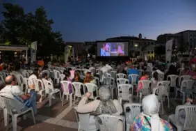 “Osmangazi’de Yaz Film Gösterimleri”  (8)