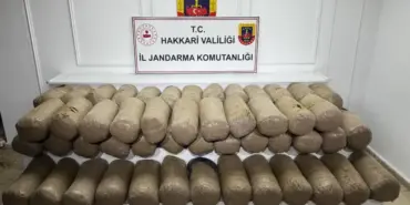 hakkari uyuşturucu 2