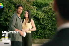 muhtemel aşk show tv