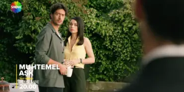 muhtemel aşk show tv