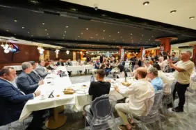 Manisa’da Yatırım Dönemi Başkan Dutlulu Dev Projeleri Açıkladı (1)