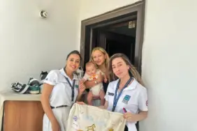 Hoş Geldin Bebek Projesi Devam Ediyor (6)