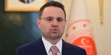 akın gürlek