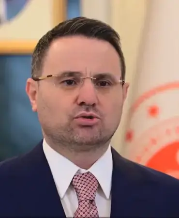 akın gürlek
