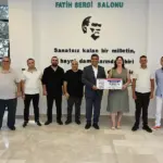 Ulusal Manisa Mesir Fotoğrafçılar Maratonu Sonuçlandı: 39 Eser Ödül Aldı 6 Ulusal Manisa Mesir Fotoğrafçılar Maratonu'nda Ödüller Sahiplerini Buldu (4)