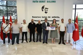 Ulusal Manisa Mesir Fotoğrafçılar Maratonu'nda Ödüller Sahiplerini Buldu (4)